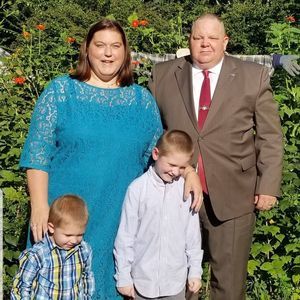 Meet your Posher, Linda